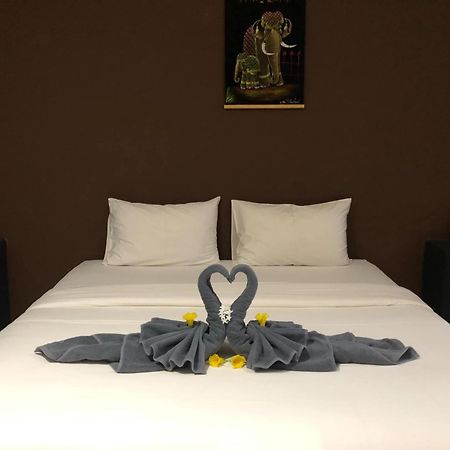 Siam Flora Resort Ko Lanta Eksteriør billede