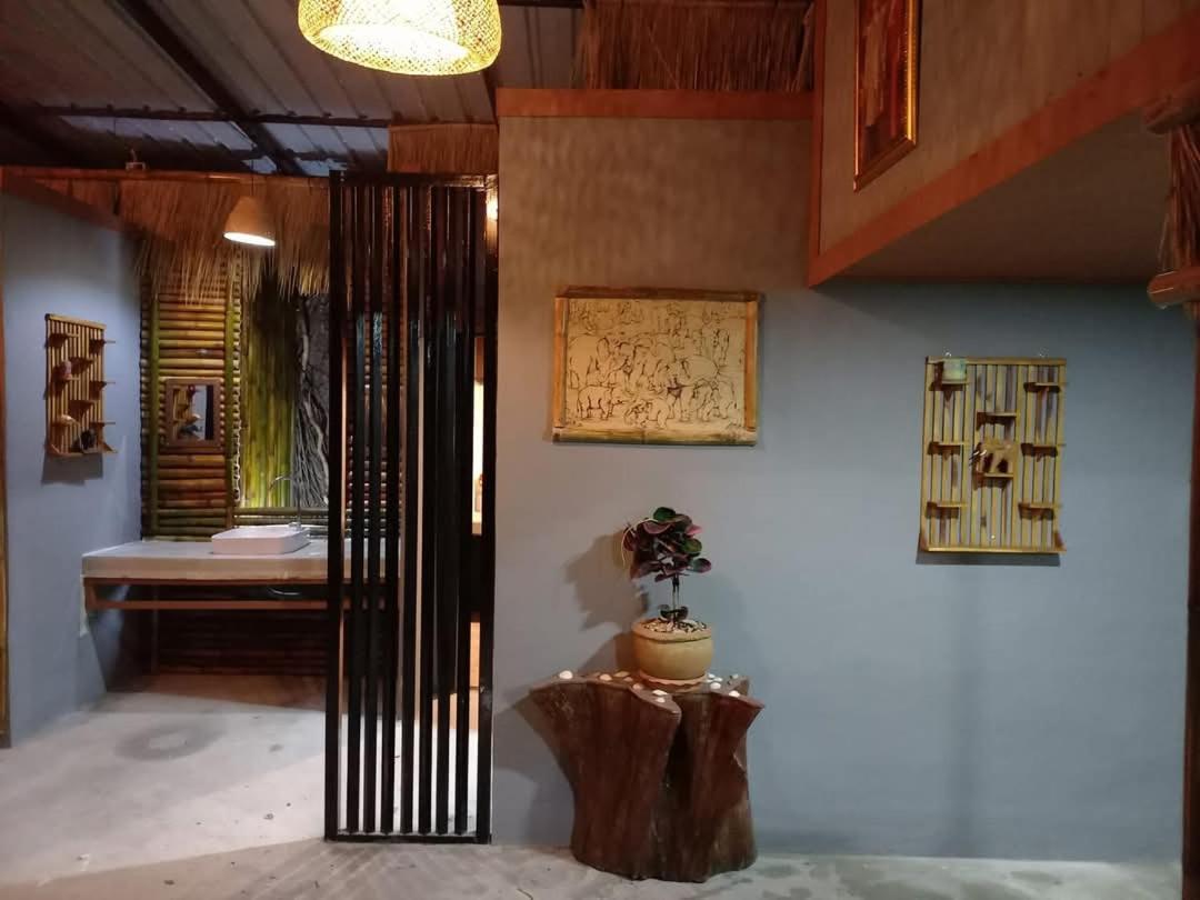 Siam Flora Resort Ko Lanta Eksteriør billede