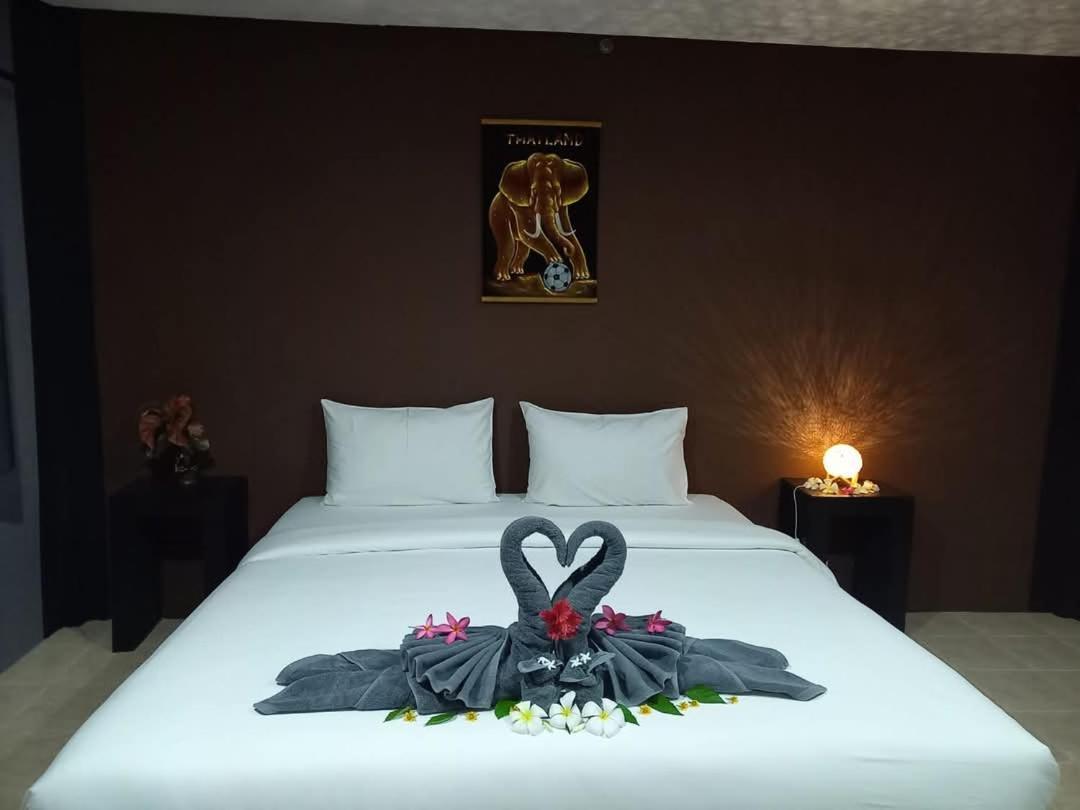Siam Flora Resort Ko Lanta Værelse billede