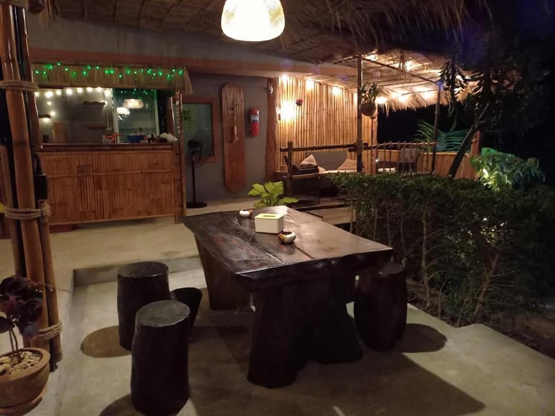Siam Flora Resort Ko Lanta Eksteriør billede