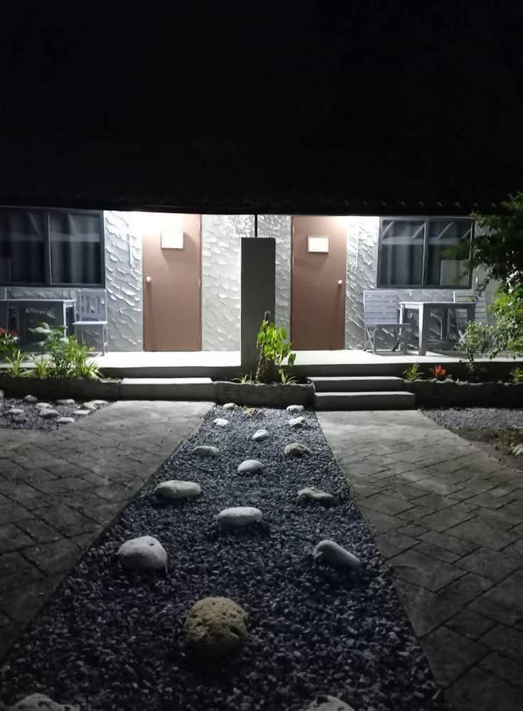 Siam Flora Resort Ko Lanta Eksteriør billede