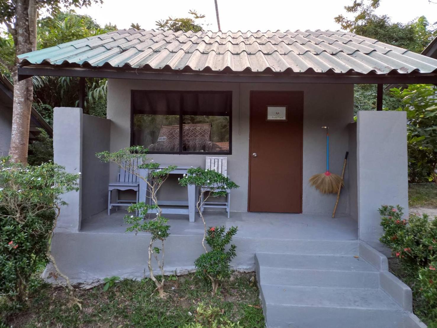 Siam Flora Resort Ko Lanta Eksteriør billede