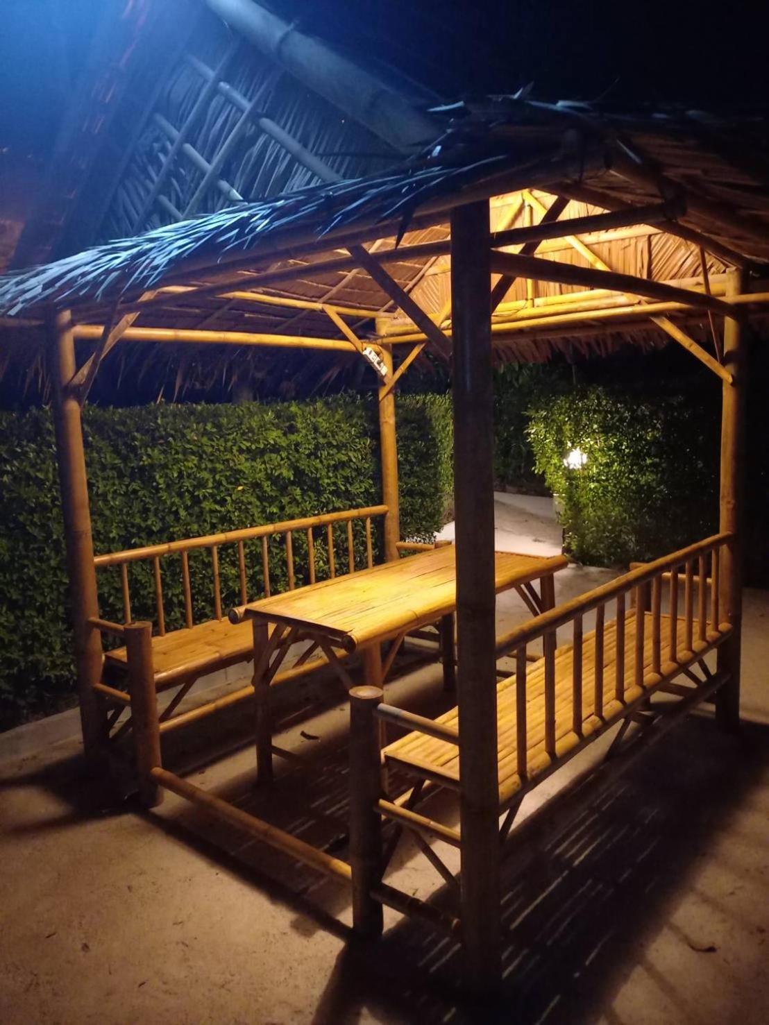 Siam Flora Resort Ko Lanta Eksteriør billede