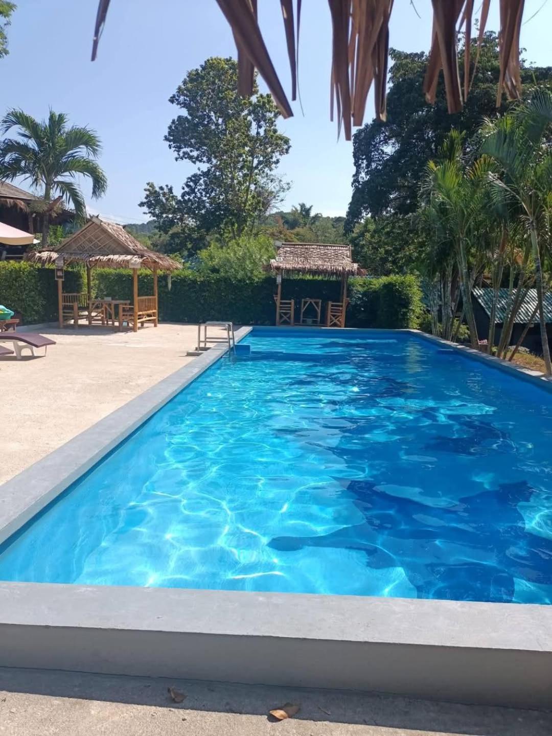 Siam Flora Resort Ko Lanta Værelse billede