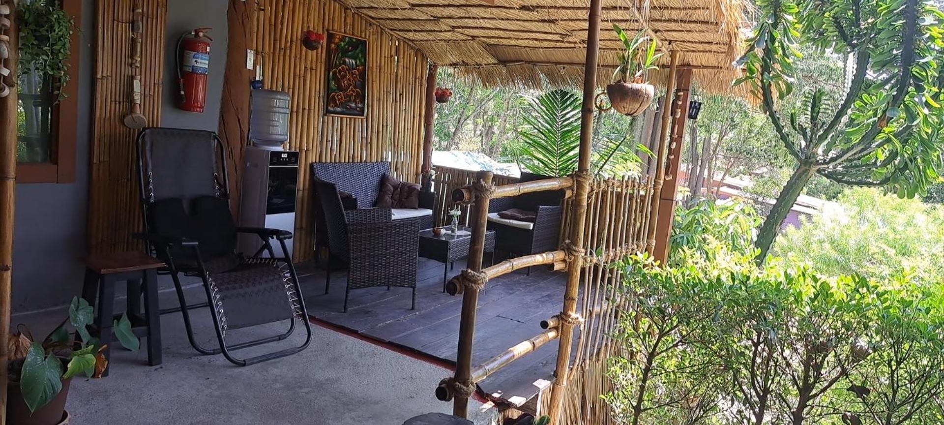 Siam Flora Resort Ko Lanta Værelse billede